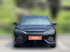 2025 BYD Song L EV 2025 550km excellence #2