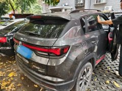 2023 Chang'an CS35 Plus 2021 Facelift Blue WhaleNE 1.4T AT DCTPremium #3