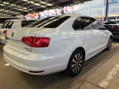 2017 Volkswagen Sagitar 2017 1.4T AT 230TSIComfort #5