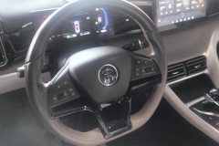 2024 BYD Song Pro PHEV 2024 Glory 1.5L AT DM-i 71KMLeading #15