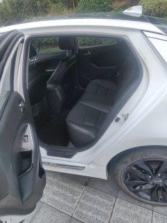 2015 Kia K5 2014 2.0 AT LUXURY #8
