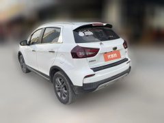 2021 Geely Auto Vision X3 2020 1.5 MT Elite #3