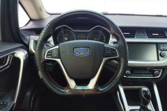 2018 Geely Auto Vision X3 2017 1.5 AT Elite #15