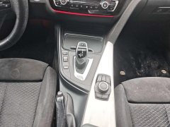 2017 BMW 3 Series 2017 2.0T AT 320iMSport #13