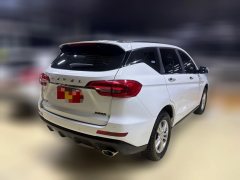 2020 Haval M6 2019 1.5T AT Super ValueFWD China VI #4