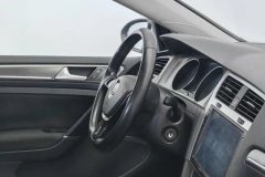 2015 Volkswagen Golf 2015 1.6 AT Comfort #23