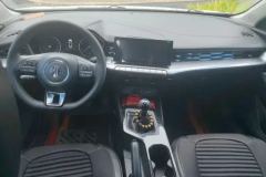 2023 MG MG5 2023 1.5L MT 180DVVT Fashion #12