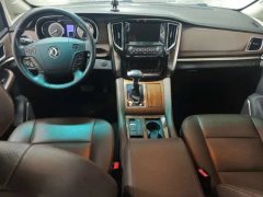 2017 Dongfeng Fengxing Fengxing CM7 2018 2.0T AT Luxury #4