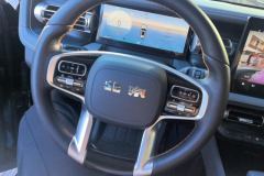 2025 Beijing Off-Road Beijing BJ40 Range Extender 2025 AdvancedEdition #15