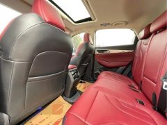 2022 Chang'an CS85 Coupe 2021 1.5T AT DCTLuxury #6