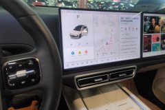 2025 Li Auto Li Auto L6 2025 Max SmartHuanNewEdition #14