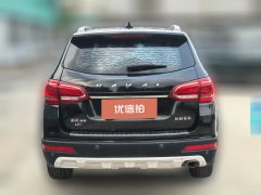 2018 Haval H6 2018 1.5T AT Red LabelSportPremium FWD #4