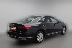 2020 Volkswagen Passat 2019 2.0T AT 330TSIElite China VI #2