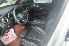 2020 Mercedes-Benz GLC-Class 2021 GLC 300L 4MATIC Dynamic #9