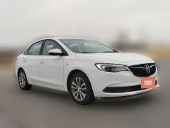 2019 Buick Excelle GT Sedan 2019 1.3T AT 18TConnectedElite China VI #3