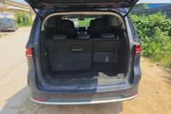 2022 Roewe iMAX8 2022 2.0T AT 400TGI Supreme #4