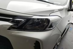 2022 Toyota Vios 2021 1.5 AT EnactusEdition #5