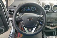 2016 BYD Tang New Energy 2015 2.0T AT 4WDFlagship HEV #15