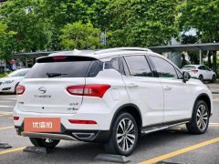 2018 GAC Trumpchi Trumpchi GS4 PHEV 2017 1.5 AT PHEVSmart HEV #9