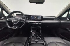 2021 Kia K5 2021 2.0T AT 380T GT-Line HuanNewEdition #14