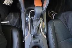 2025 Toyota Corolla Cross 2024 2.0L AT Elite #16