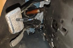 Steering Column