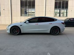 2023 Tesla Model 3 2022 PerformancehighPerformanceall wheel driveEdition #3