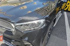 2024 Mercedes-Benz GLC-Class 2024 2.0T AT GLC 260 L 4MATIC Luxury 5Seat #5