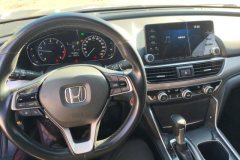 2020 Honda Accord 2018 1.5T AT 260TURBOElite China VI #12