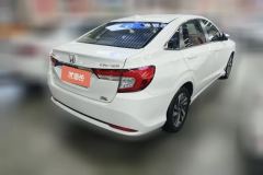 2020 Honda Crider 2019 1.0T AT 180TurboLuxury China VI #3