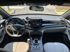 2024 BYD Qin Plus 2024 Glory 1.5L AT DM-i 55KMLeading #4