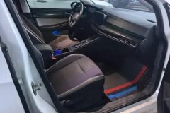 2021 Volkswagen Golf 2021 1.4T AT 280TSI Pro #8