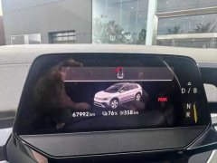 2022 Volkswagen ID.6 CROZZ 2021 Long RangePROEdition #6