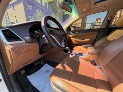 2016 Hyundai Tucson 2015 1.6T AT SmartFWD #6