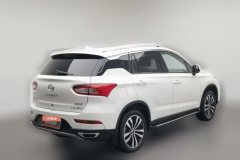 2016 GAC Trumpchi Trumpchi GS4 2016 1.5T AT 235TLuxury #2