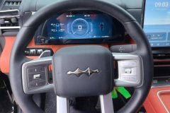 2025 Fangchengbao Ti7 2025 135KM2WDProEdition #15