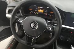 2021 Volkswagen Lavida 2022 280TSI DSG ATComfort #15