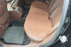 2019 Mercedes-Benz E-Class 2019 2.0T AT E200L #11