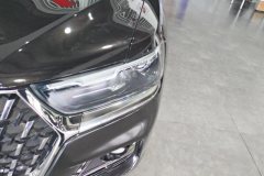 2023 Haval H6 2021 1.5T AT China tideChampion #5