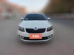 2015 Škoda Octavia 2015 1.6 AT YijunEdition #2