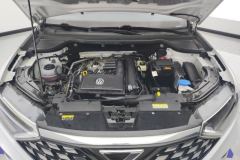 2021 Jetta VS7 2021 black frontEdition 1.4T AT Joy #10