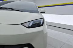 2024 BYD Seagull 2023 vitalityEdition #5