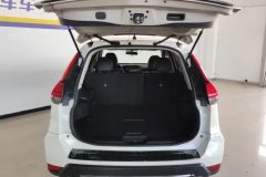 2018 Nissan X-Trail 2017 2.0 AT ComfortFWD #4