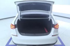 2020 Chevrolet Monza 2019 1.3T AT RS 330ThappyEdition #4