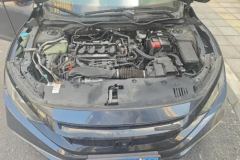 2019 Honda Civic 2019 1.5T AT 220TURBOPowermoveEdition China V #10