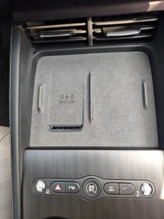 2025 BYD Seal 06 DM-i Wagon 2025 DM-i 150KMFlagship #11