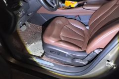 2018 Buick Envision Plus 2018 2.0T AT 28TElite 4WD #9