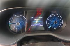 2024 Hongqi E-QM5 2024 450km travelEdition #14