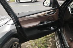 2016 BMW X5(Imported)(Imported) 2015 2.0T AT 28i (Imported) #7