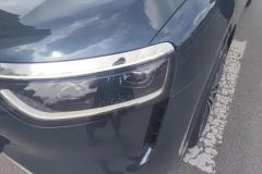 2026 AITO M8 2025 EV Max+ 6SeatLong RangeEdition (896line lidar） #5
